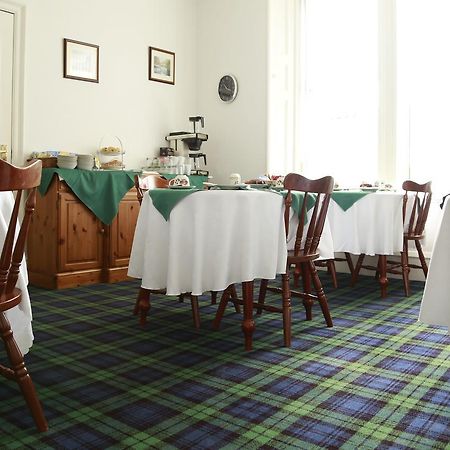 Armadale Guest House Aberdeen Exterior foto