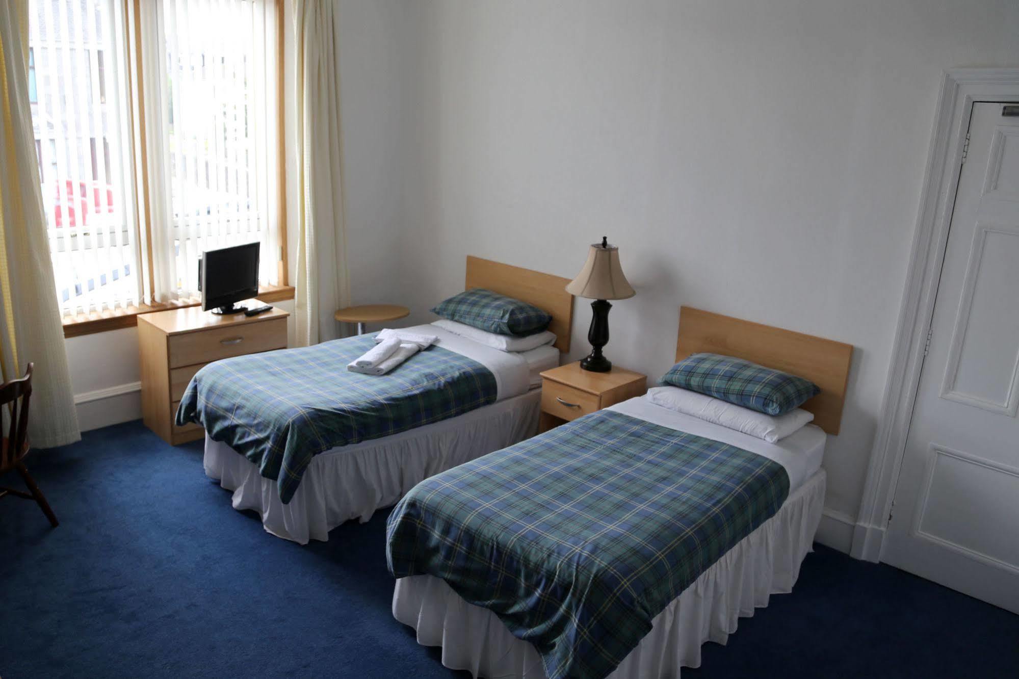 Armadale Guest House Aberdeen Exterior foto
