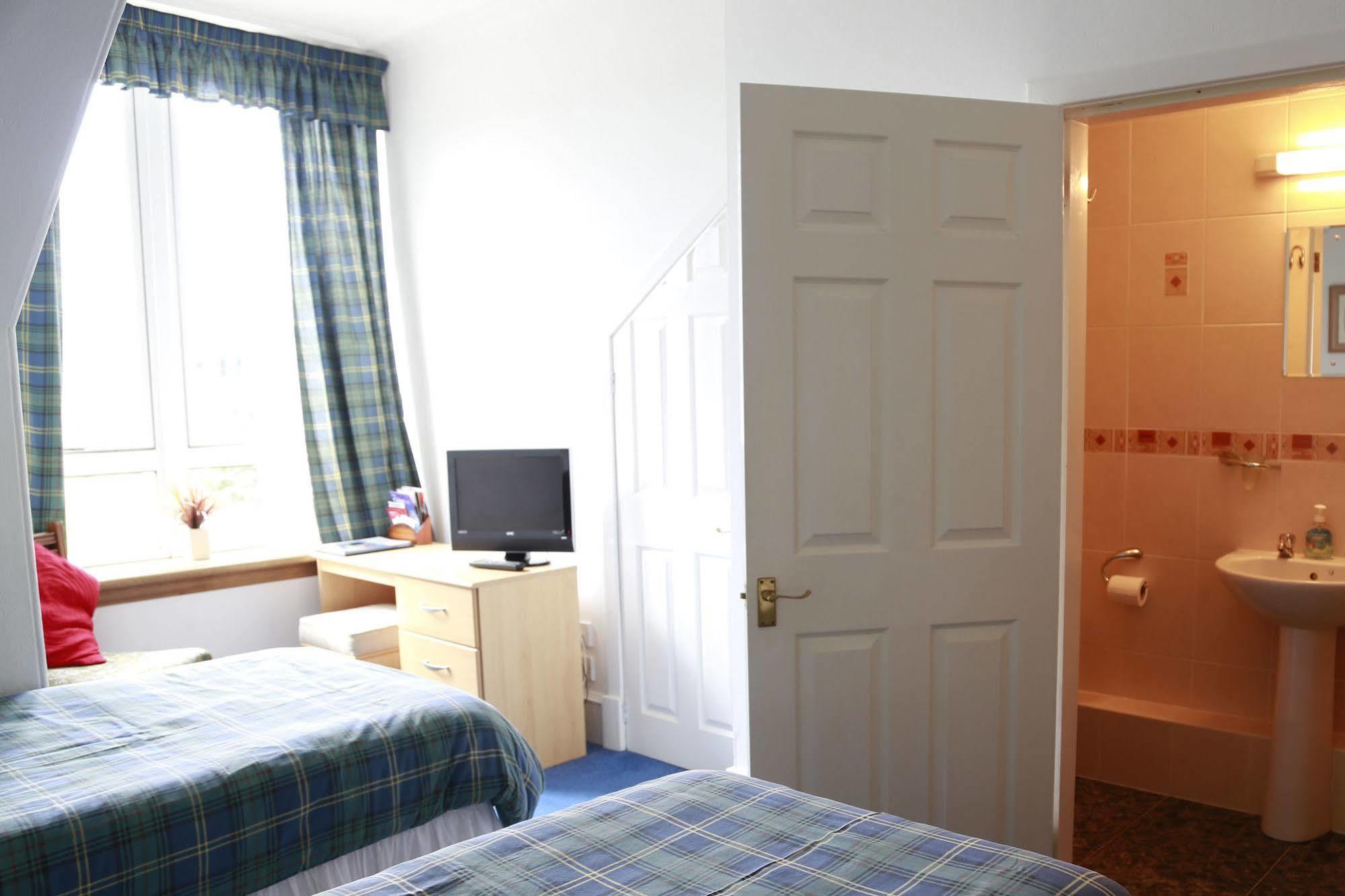 Armadale Guest House Aberdeen Exterior foto