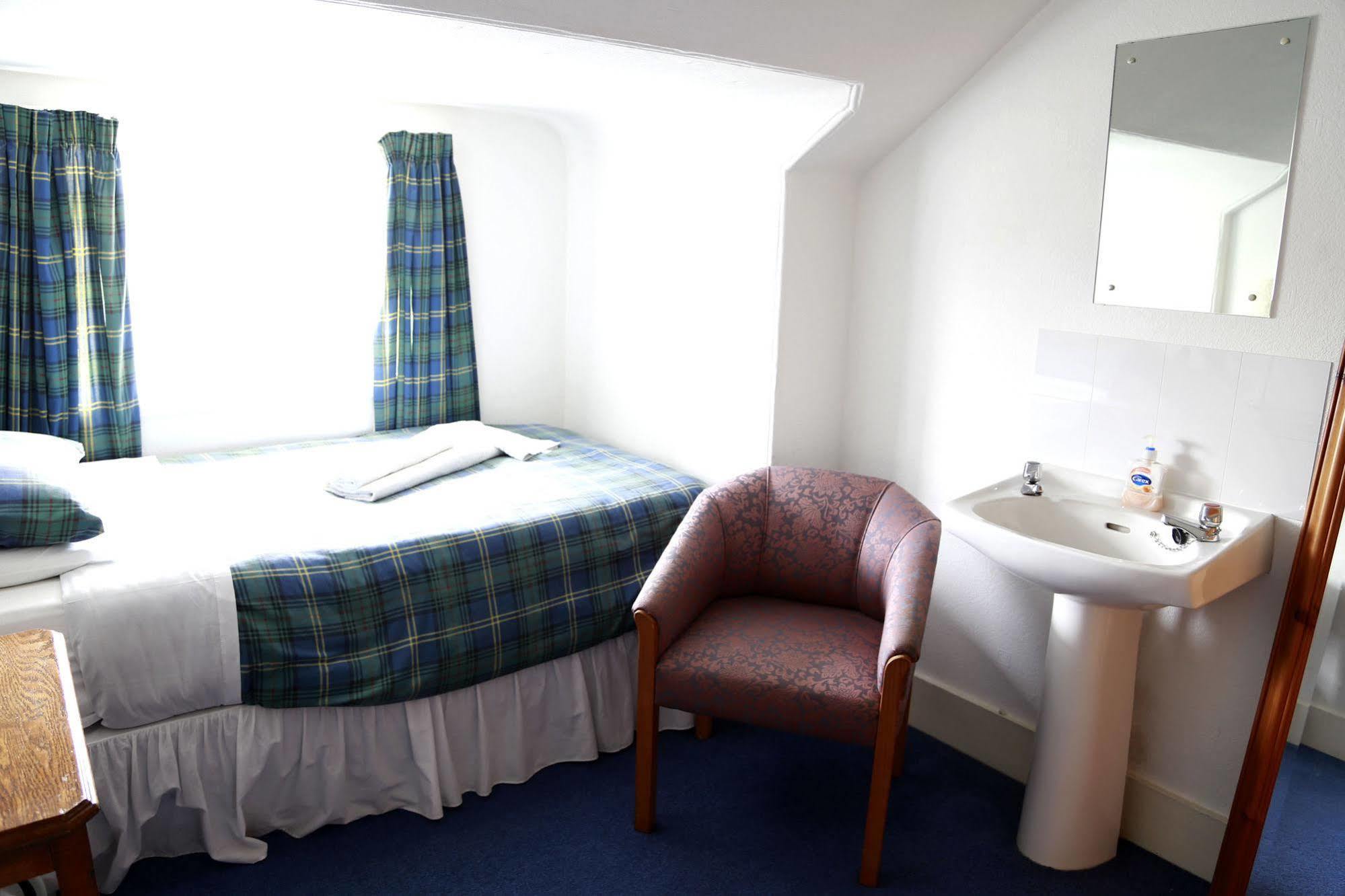 Armadale Guest House Aberdeen Exterior foto